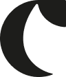 Casavo's logo footer